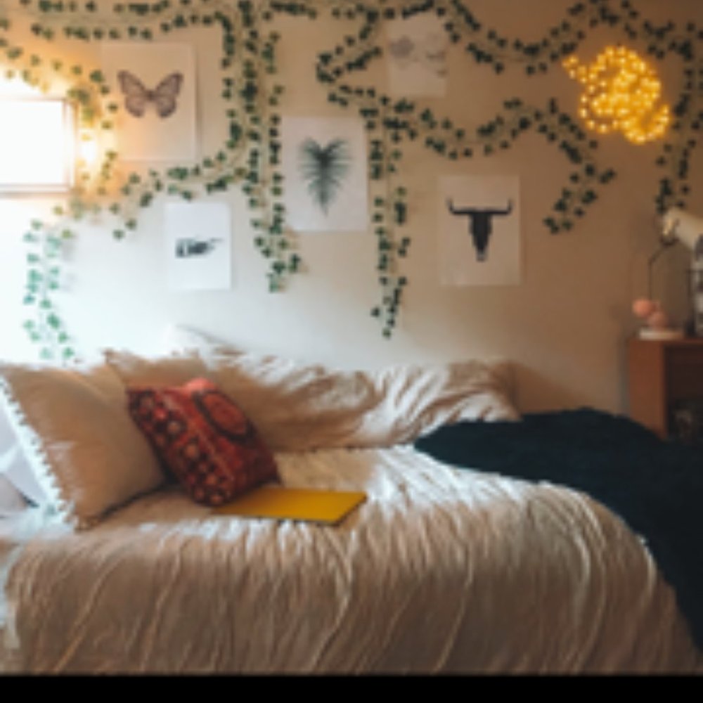 URBAN OUTFITTERS VELVET TWIN DUVET COVER-SILVER